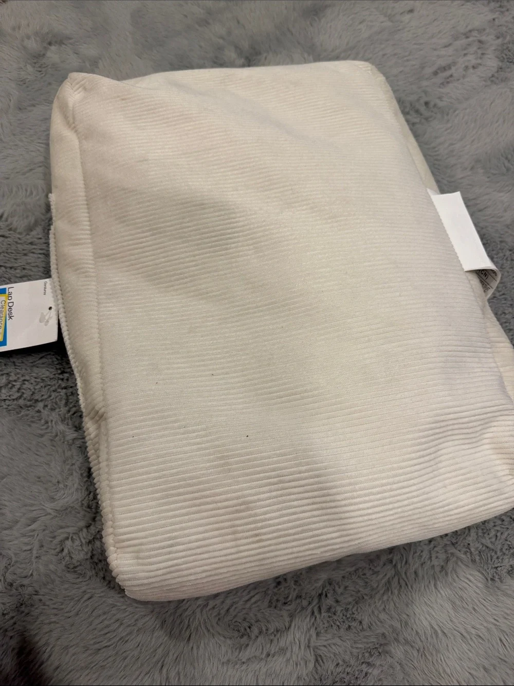 Target look faux